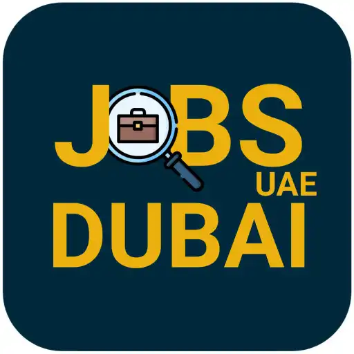 Play Dubai jobs - UAE jobs daily APK
