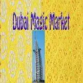 Free play online Dubai Magic Market APK