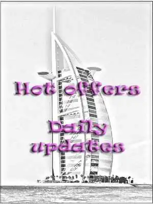 Play Dubai Magic Market