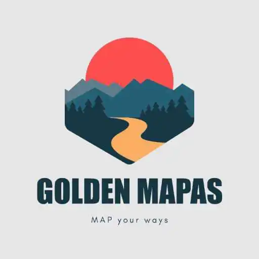 Free play online Dubai map APK