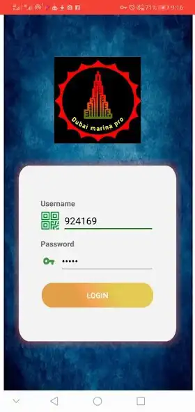 Play Dubai Marina Pro as an online game Dubai Marina Pro with UptoPlay