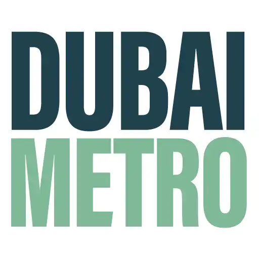 Play Dubai Metro Offline Map APK
