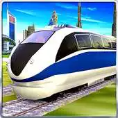 Free play online Dubai Metro Train Simulator APK Free play online Dubai Metro Train Simulator APK