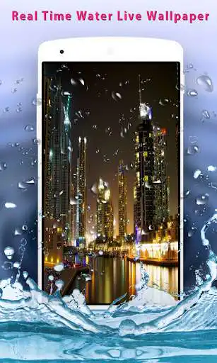 Play Dubai Night Live Wallpaper  and enjoy Dubai Night Live Wallpaper with UptoPlay