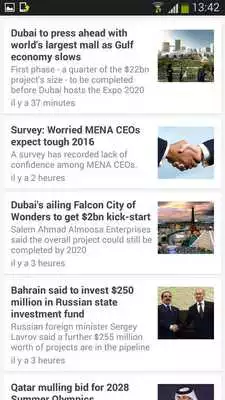 Play Dubai one