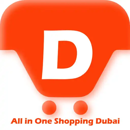 Play Dubai Online Shopping APK