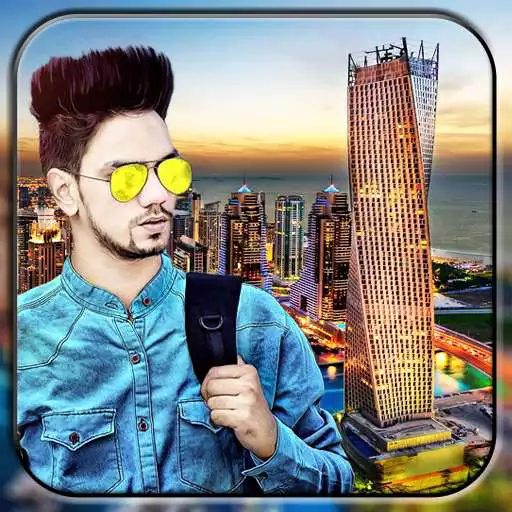Play Dubai Photo Editor APK