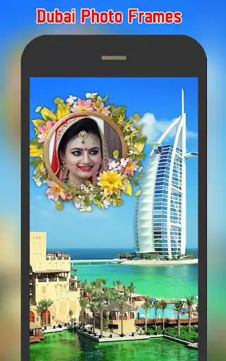 Play Dubai Photo Frames  and enjoy Dubai Photo Frames with UptoPlay