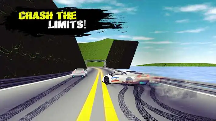 Play Dubai Police Car Racer: Racing Fever, Speed Racer