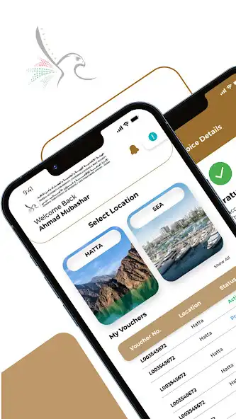 Play Dubai Smart Travel  and enjoy Dubai Smart Travel with UptoPlay