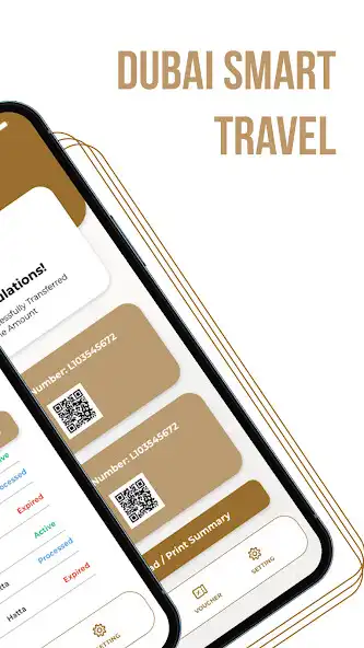 Play Dubai Smart Travel as an online game Dubai Smart Travel with UptoPlay