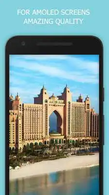 Play Dubai Tablet
