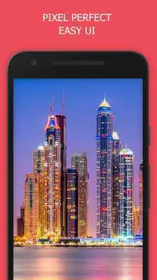 Play Dubai Tablet