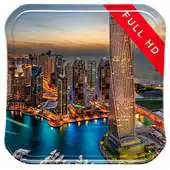 Free play online Dubai Timelapse Live Wallpaper APK Free play online Dubai Timelapse Live Wallpaper APK