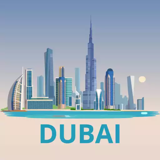 Play Dubai Travel Guide APK Play Dubai Travel Guide APK