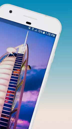 Play Dubai Travel Guide as an online game Dubai Travel Guide with UptoPlay