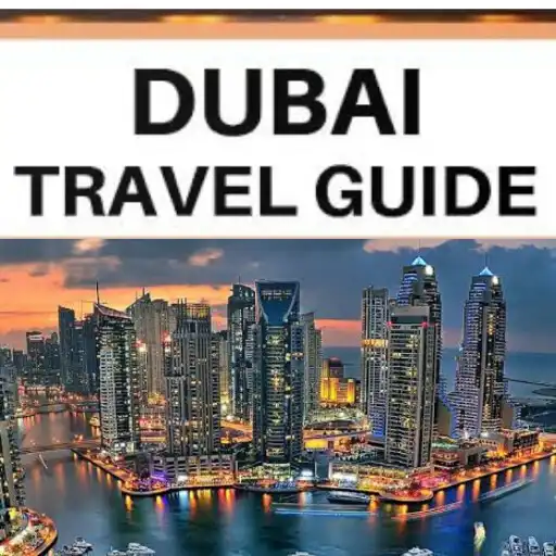 Play Dubai Travel Guide_UAE Tour APK