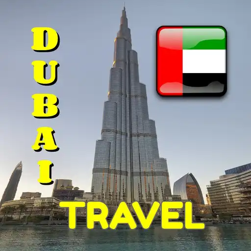 Play Dubai Travel Hotels Booking APK