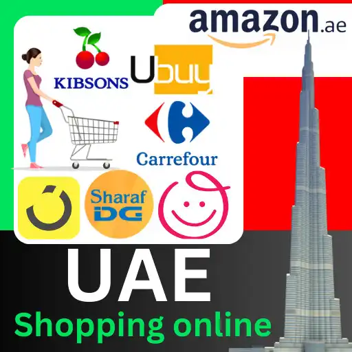 Play Dubai - UAE Shopping Online APK