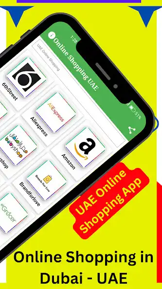 Play Dubai - UAE Shopping Online as an online game Dubai - UAE Shopping Online with UptoPlay