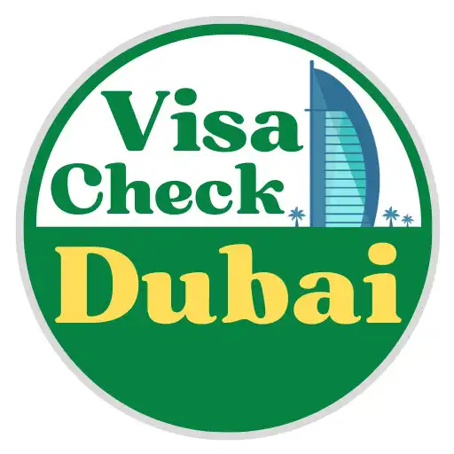 Play Dubai Visa Apply -Status Check APK