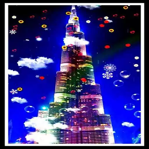 Play Dubai wallpaper APK Play Dubai wallpaper APK