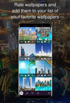 Play Dubai wallpapers 4K Play Dubai wallpapers 4K