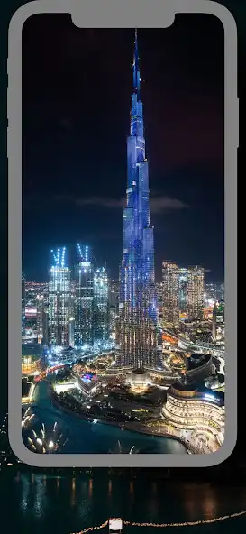 Play DUBAI Wallpapers HD  4K  and enjoy DUBAI Wallpapers HD  4K with UptoPlay