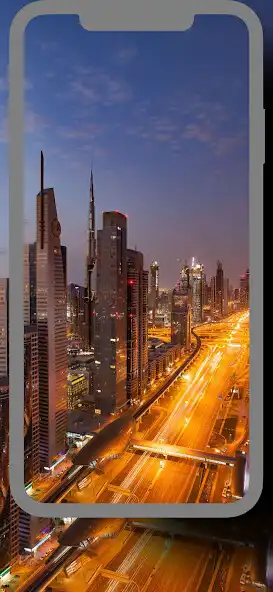 Play DUBAI Wallpapers HD  4K as an online game DUBAI Wallpapers HD  4K with UptoPlay