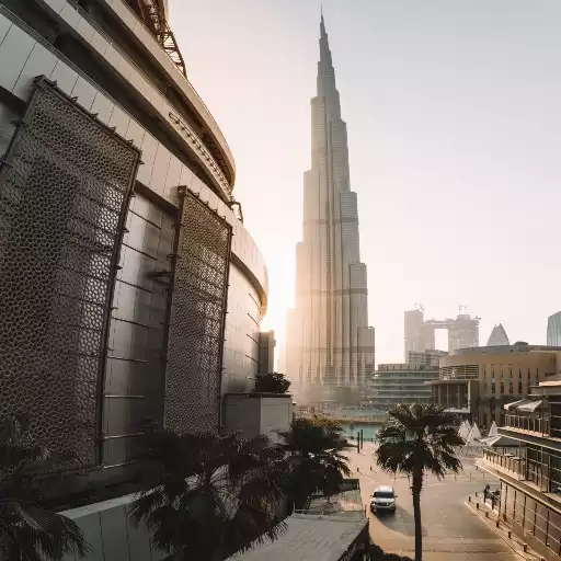 Free play online Dubai Wallpapers APK