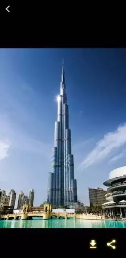 Play Dubai Wallpapers as an online game Dubai Wallpapers with UptoPlay