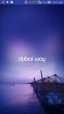 Play Dubai Way