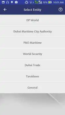 Play Dubai Way