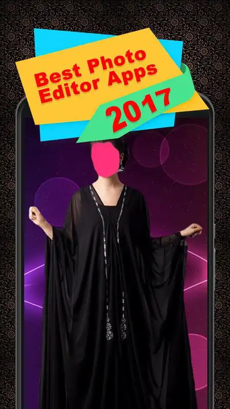 Play Dubai Woman Photo Suit