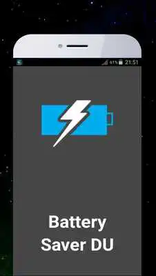 Play DU Battery Doctor (batteria)
