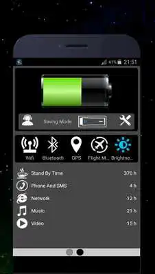 Play DU Battery Doctor (batteria)