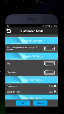 Play DU Battery Doctor (batteria)