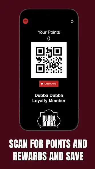 Play Dubba Dubba Loyalty App  and enjoy Dubba Dubba Loyalty App with UptoPlay