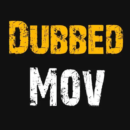 Play Dubbed Mov APK Play Dubbed Mov APK