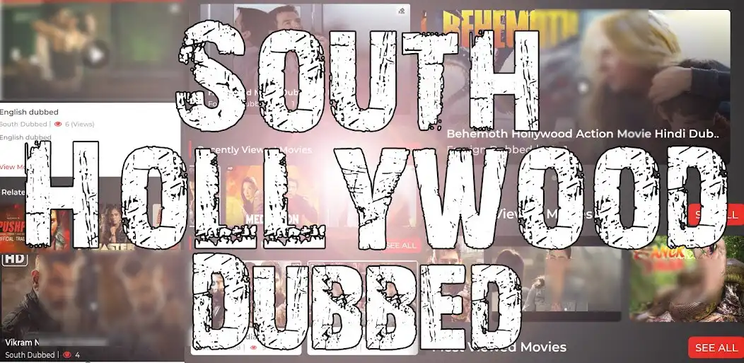 Play Dubbed Mov  and enjoy Dubbed Mov with UptoPlay