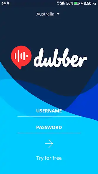 Play Dubber  and enjoy Dubber with UptoPlay