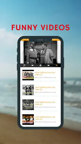 Play Dubbing Funny Videos 2023 as an online game Dubbing Funny Videos 2023 with UptoPlay