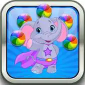 Free play online Dubby Bubble Mania APK Free play online Dubby Bubble Mania APK