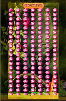 Play Dubby Bubble Mania