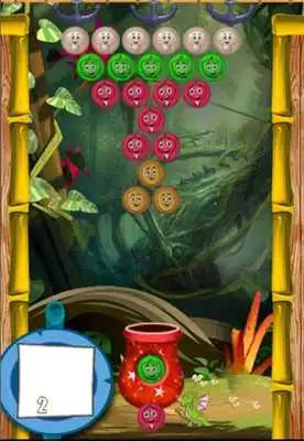 Play Dubby Bubble Mania