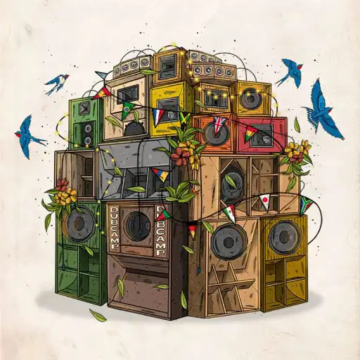 Play Dub Camp Festival 2023 APK