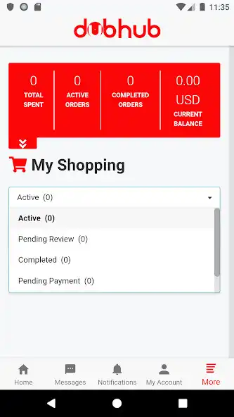 Play Dub Hub  and enjoy Dub Hub with UptoPlay