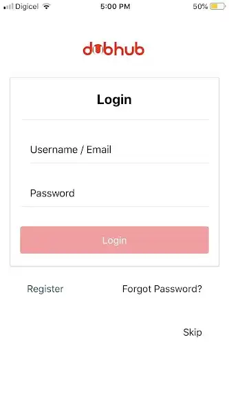 Play Dub Hub as an online game Dub Hub with UptoPlay