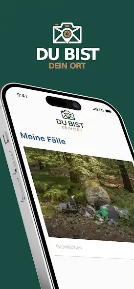 Play Du Bist Dein Ort  and enjoy Du Bist Dein Ort with UptoPlay