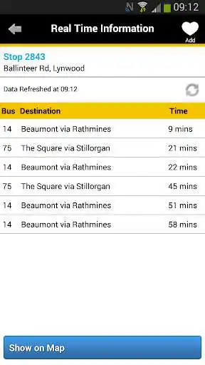 Play Dublin Bus as an online game Dublin Bus with UptoPlay